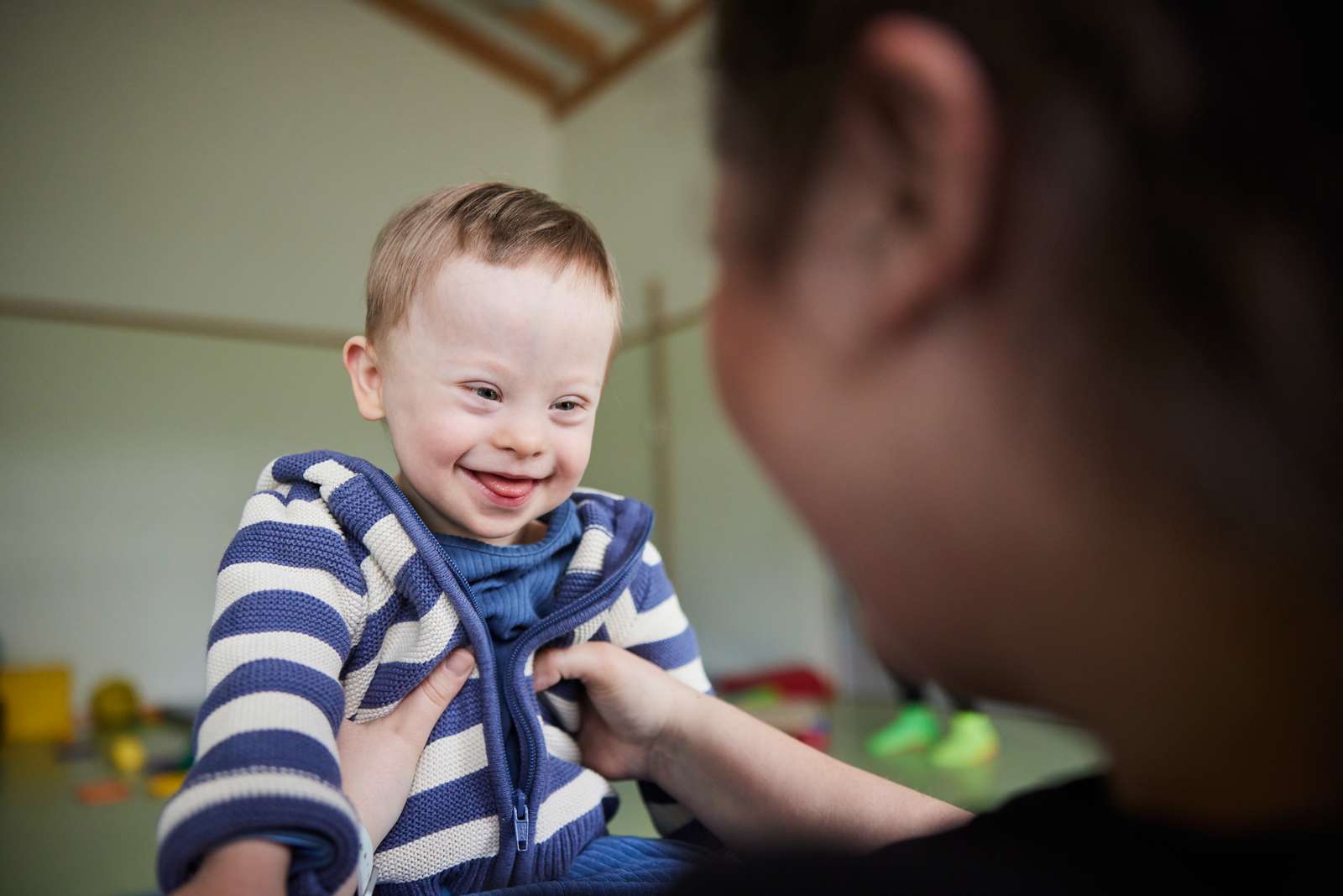 Kinder und Jugendliche